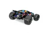 Traxxas Rustler VX3