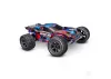Traxxas Rustler 1:10 2WD RTR Stadium Truck, VX3