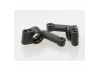 Traxxas Stub axle carriers (2) (requires 5x11x4mm bearings)
