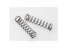 Traxxas Springs rear (black) (2) ** CLEARANCE **