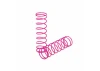 Traxxas Springs rear (pink) (2)
