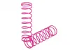 Traxxas Springs rear (pink) (2)