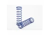 Traxxas Springs rear (blue) (2)