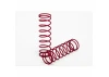 Traxxas Springs front (red) (2)