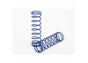 Traxxas Springs front (blue) (2)