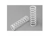 Traxxas Springs front (white) (2)