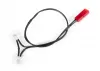 Traxxas LED light harness, rear