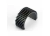Traxxas Motor heat sink (finned Aluminium)