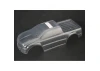 Traxxas Body E-MAXX (Clear requires painting)