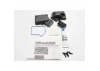 Traxxas Box receiver (sealed)/ foam pad/ siliconee grease/2.5x8mm BCS (2)/ 3x10mm CCS (2)/ 3x15mm CCS (2)