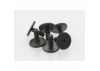 Traxxas Screws 3x8mm flat-head machine (hex drive) (6)