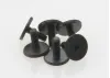 Traxxas Screws 3x8mm flat-head machine (hex drive) (6)