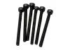 Traxxas Screws 3x32mm cap-head machine (hex drive) (6)