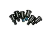 Traxxas Shoulder screws 3x10mm (6) (with threadlock)