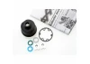 Traxxas Carrier differential (heavy duty)/ x-ring gaskets (2)/ ring gear gasket/ bushings (2)/ 6x10x0.5 TW