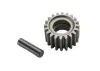 Traxxas Idler gear 20-tooth/ idler gear shaft