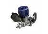 Traxxas TRX Pro.15 Engine With Pull Start - Short Crank