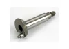 Traxxas Crankshaft (short) (fits N. Rustler/Sport/Stampede/T-MAXX RC10GT GTX)