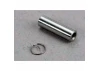 Traxxas Wrist pin/ G-spring retainer (wrist pin keeper) (1)