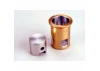 Traxxas Pro .15 Engine Piston and Liner (Sleeve) - Matched Set