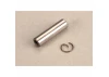 Traxxas Wrist pin/ G-spring retainer (wrist pin keeper) (1)
