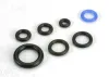 Traxxas O-ring set: for carb base/ air filter adapter/High Speed needle (2)/ low-speed spray bar (2)