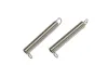 Traxxas Spring throttle return (2) (Jato T-MAXX 2.5R 3.3)