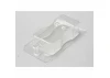 Traxxas Clear Lexan Splash Guard
