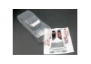 Traxxas Nitro Stampede Clear Bodyshell