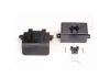 Traxxas Bumper (rear)/ battery box/ body clips (2) EZ-Start mount 3x10cSt (2)