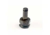 Traxxas Adapter nut clutch (not for use with IPS crankshafts)