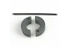 Traxxas Clutch Shoes and Spring - fits Nitro Stampede / Rustler / Sport etc
