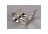 Traxxas Exhaust hanger metal