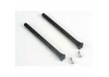 Traxxas Front body mounting posts (2) w/ screws