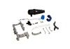 Traxxas TRX Pro.15 to TRX 2.5/2.5R upgrade kit for Nitro Rustler Nitro Sport (incl. SE) and Nitro Stampede