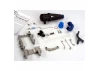 Traxxas TRX Pro.15 to TRX 2.5/2.5R upgrade kit for Nitro Rustler Nitro Sport (incl. SE) and Nitro Stampede