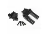 Traxxas EZ-Start mount/ clamp/ 2.6x10mm RST (4)