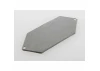 Traxxas Mounting plate receiver (grey)