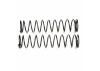 Traxxas Springs rear (black) (2)