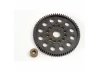 Traxxas Spur gear (70-tooth) (32-Pitch) w/bushing