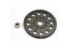 Traxxas Spur gear (72-Tooth) (32-pitch) w/bushing