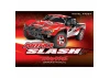 Traxxas Owners manual Nitro Slash