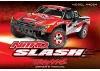 Traxxas Owners manual Nitro Slash