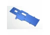 Traxxas Chassis plate T6 Aluminium