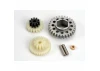 Traxxas Gear set/ gear shafts