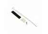 Traxxas Attachment bracket plug/ foam tape/tie wrap/ 3x10mm wst screw (old style replace with 4132)