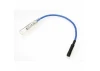 Traxxas Lead wire glow plug (blue) (EZ-Start and EZ-Start 2)