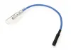 Traxxas Lead wire glow plug (blue) (EZ-Start and EZ-Start 2)