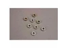 Ball Bearings - Steel Shielded (5x8x2.5mm) (8)