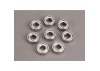 Ball Bearings - Steel Shielded (5x11x4mm) (8)